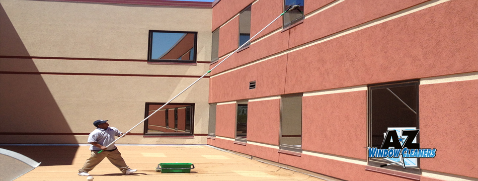 commercial-window-cleaning-peoria-az