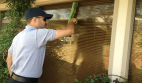 peoria-residential-window-cleaning